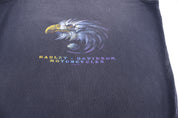 Women's 90's Harley Davidson Motorcycles Tank Top - Shirts & Tops - Thrifted Threads