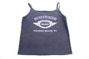 Women's 90's Harley Davidson Motorcycles Tank Top - Shirts & Tops - Thrifted Threads