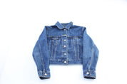 Women's 90's Levi's Denim Jacket - ThriftedThreads.com