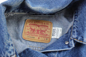 Women's 90's Levi's Denim Jacket - ThriftedThreads.com