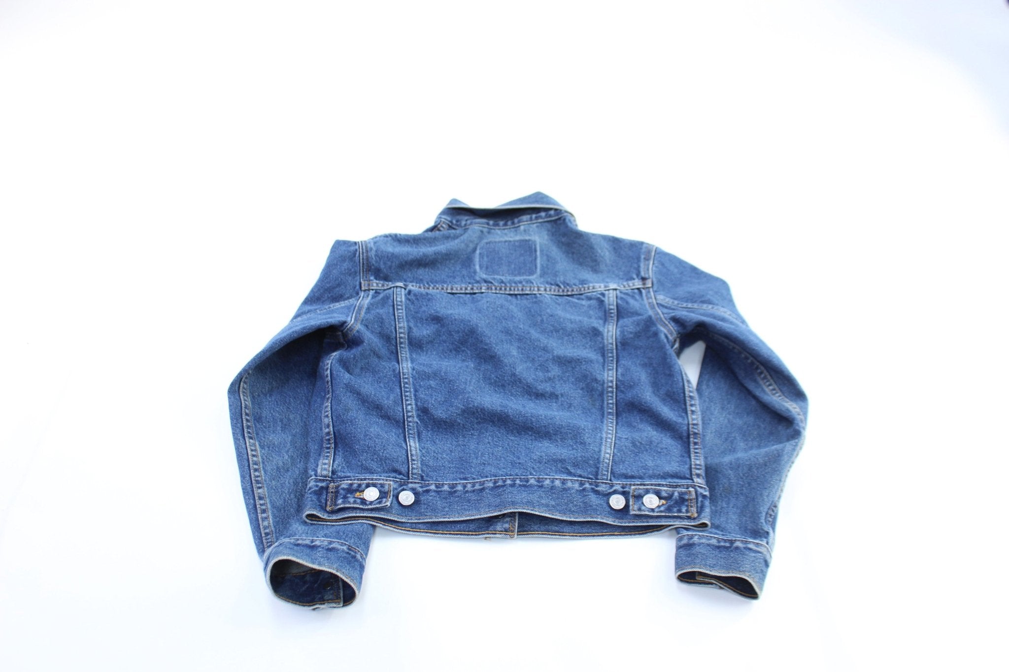 Women's 90's Levi's Denim Jacket - ThriftedThreads.com