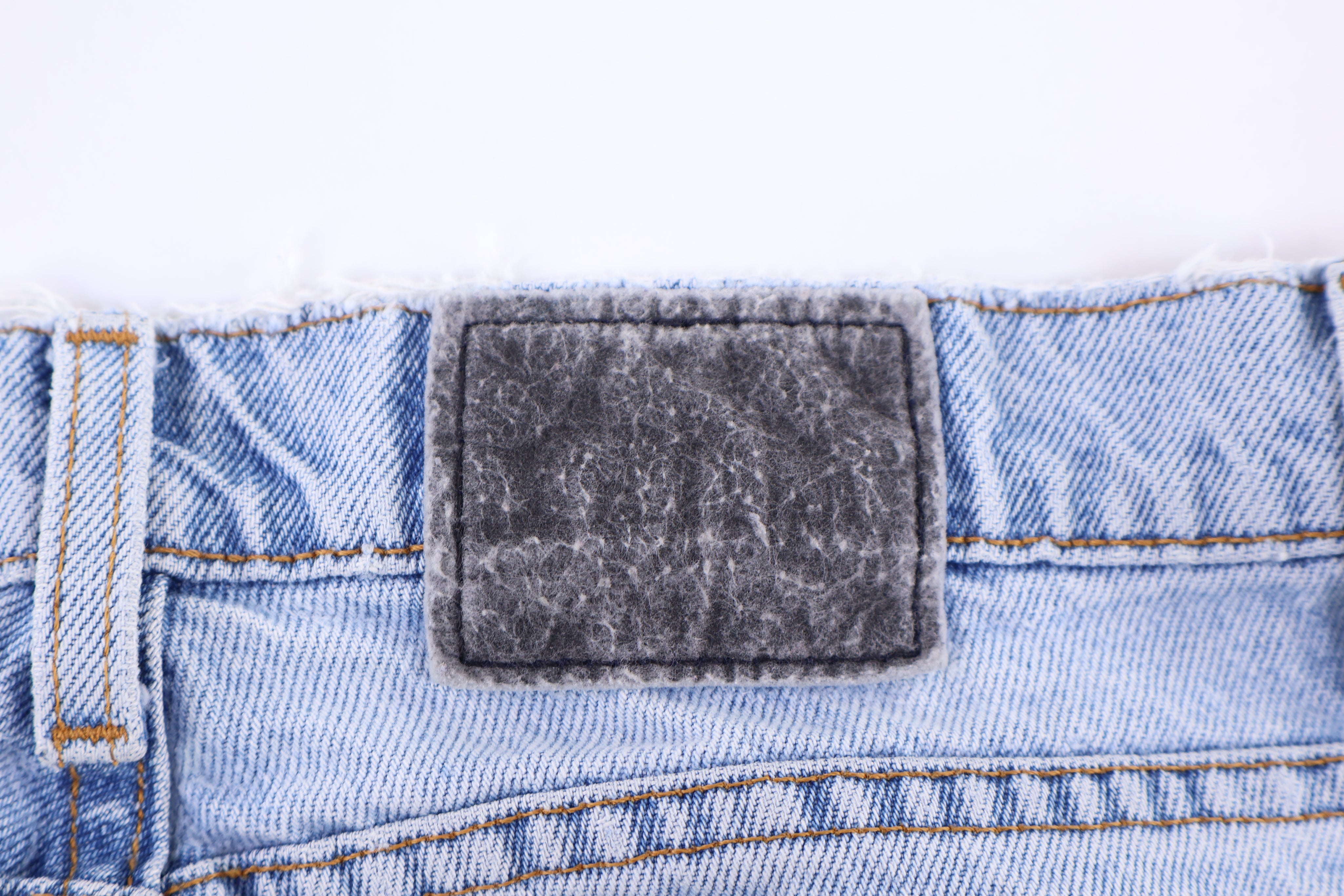 Women's 90's Levi's Silvertab Flare Light Wash Denim Jeans - Pants - Thrifted Threads
