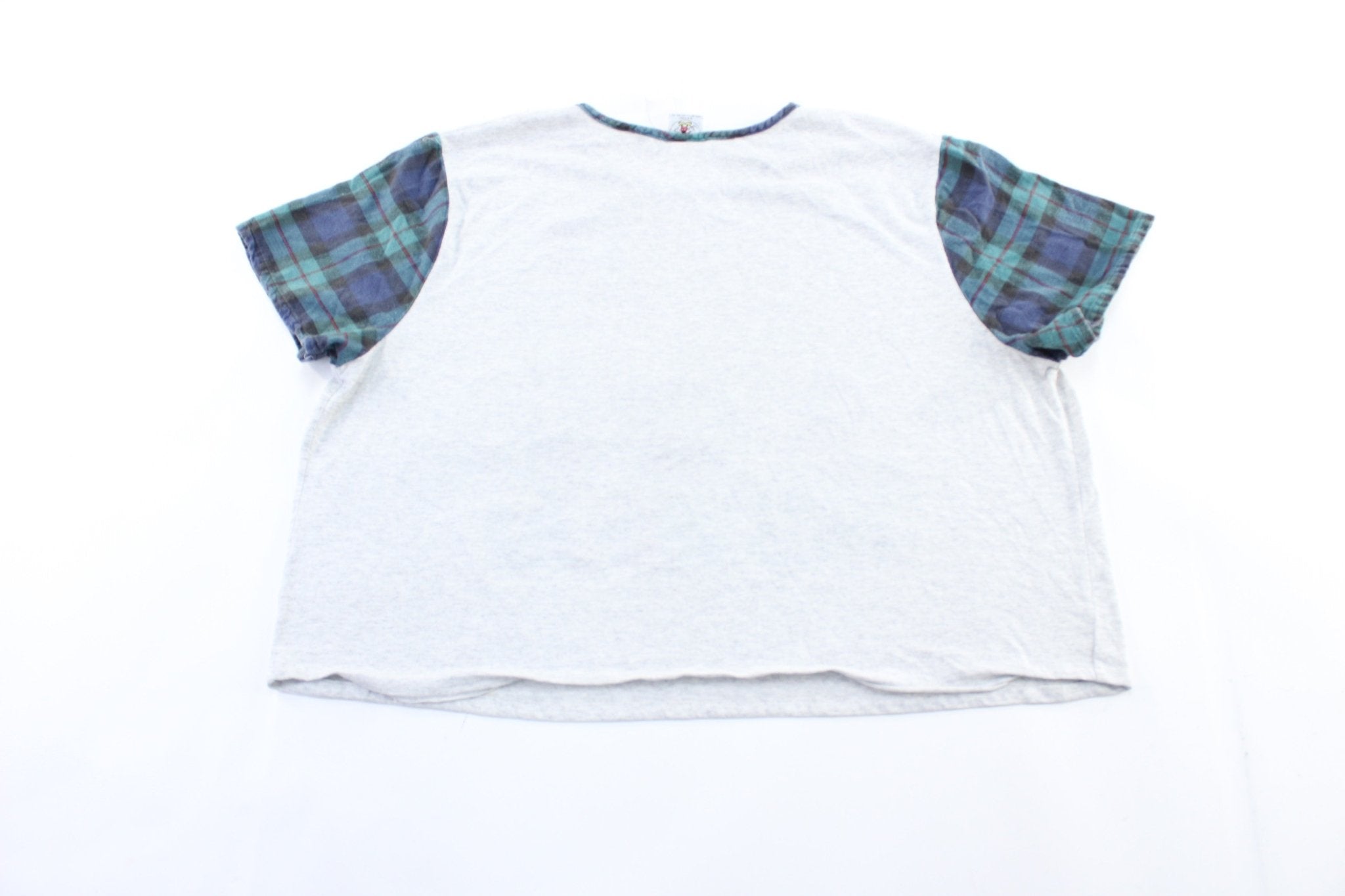Women's 90's Mickey & Co. Mickey Mouse Graphic T-Shirt - ThriftedThreads.com