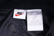 Women's 90's Nike Embroidered Logo Full Zip Jacket - Jacket - Thrifted Threads
