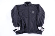 Women's 90's Nike Embroidered Logo Full Zip Jacket - Jacket - Thrifted Threads