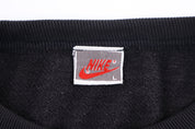 Women's 90's Nike Embroidered Logo T-shirt - Shirts & Tops - Thrifted Threads