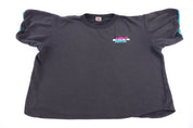 Women's 90's Nike Embroidered Logo T-shirt - Shirts & Tops - Thrifted Threads