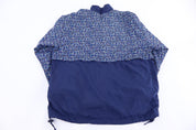 Women's 90's Nike Full Zip Windbreaker Jacket - Jacket - Thrifted Threads