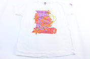 Women's 90's Nike Logo Graphic T-Shirt - T-Shirt - Thrifted Threads