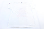 Women's 90's Nike Logo Graphic T-Shirt - T-Shirt - Thrifted Threads