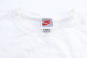 Women's 90's Nike Logo Graphic T-Shirt - T-Shirt - Thrifted Threads