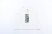Women's 90's Nike Logo Tank Top - Jerseys/Tanks - Thrifted Threads