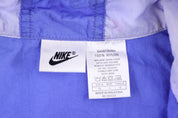 Women's 90's Nike Multipattern Full Zip Jacket - Jacket - Thrifted Threads
