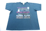 Women's 90's Wrangler Western Wear T-Shirt - T-Shirt - Thrifted Threads