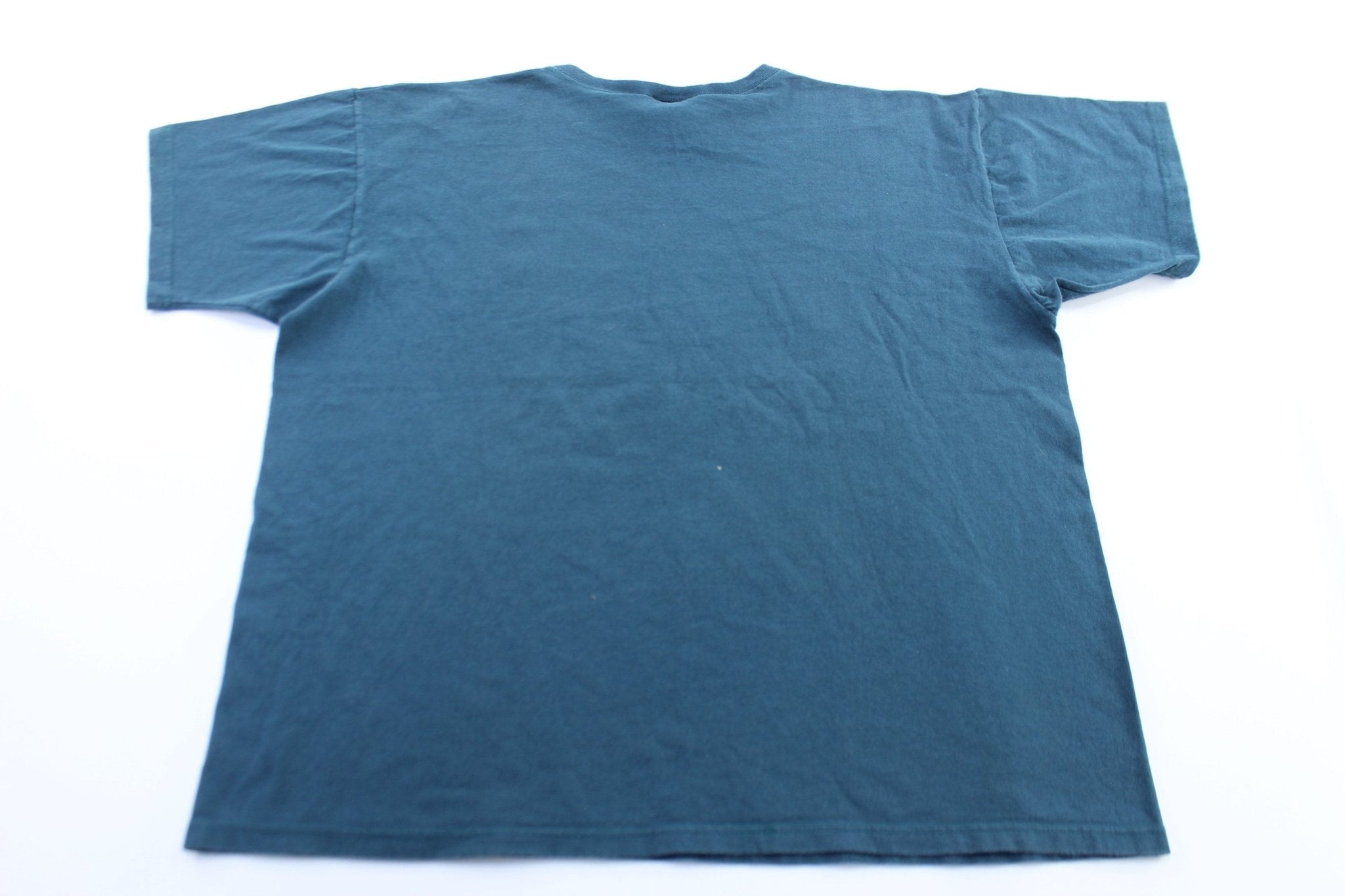 Women's 90's Wrangler Western Wear T-Shirt - T-Shirt - Thrifted Threads