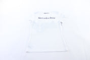 Women's Adidas Embroidered Logo Germany Soccer Jersey - ThriftedThreads.com