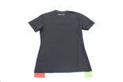 Women's Adidas Embroidered Logo Mexico Striped Soccer Jersey - ThriftedThreads.com