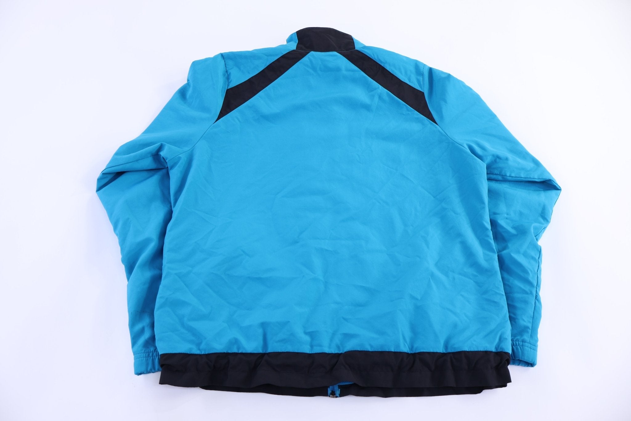 Women's Adidas Full Zip Jacket - Jacket - Thrifted Threads