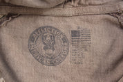 Women's Affliction Motorcycles American Customs Hoodie - ThriftedThreads.com