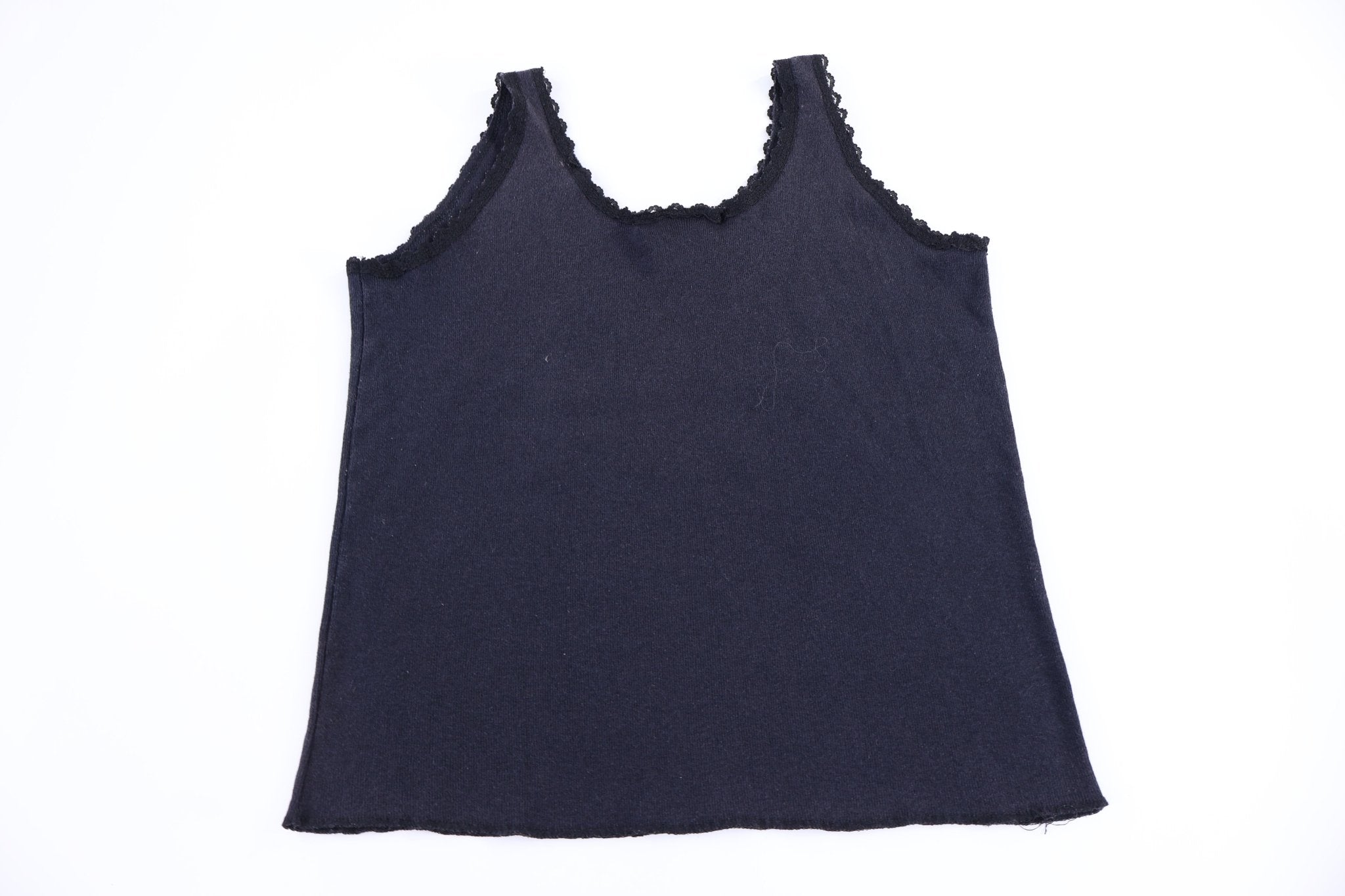 Women's American Biker Tank Top - Jerseys/Tanks - Thrifted Threads