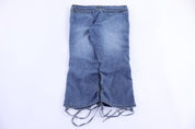Women's Angels Capri Jeans - Pants - Thrifted Threads