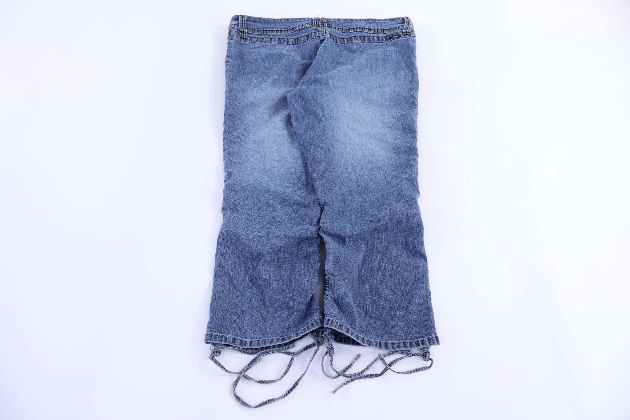 Women's Angels Capri Jeans - Pants - Thrifted Threads