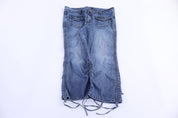 Women's Angels Capri Jeans - Pants - Thrifted Threads
