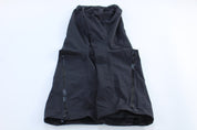 Women's Arc'teryx Black Gore - Tex Pants - ThriftedThreads.com
