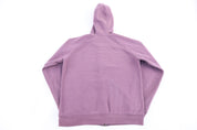 Women's Carhartt Purple Full Zip Hoodie - Jacket - Thrifted Threads