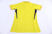 Women's Colombia National Team Soccer Jersey - Jerseys/Tanks - Thrifted Threads