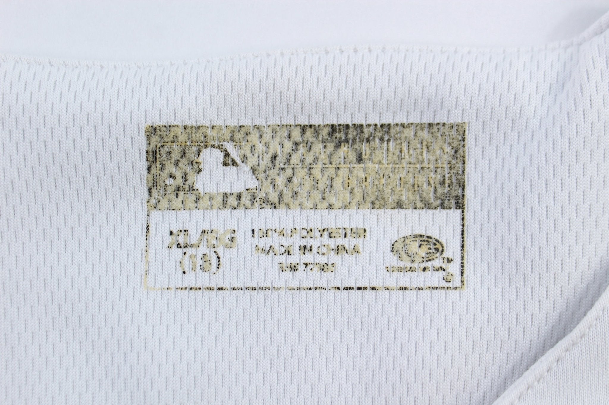 Women's Colorado Rockies Baseball Jersey - ThriftedThreads.com
