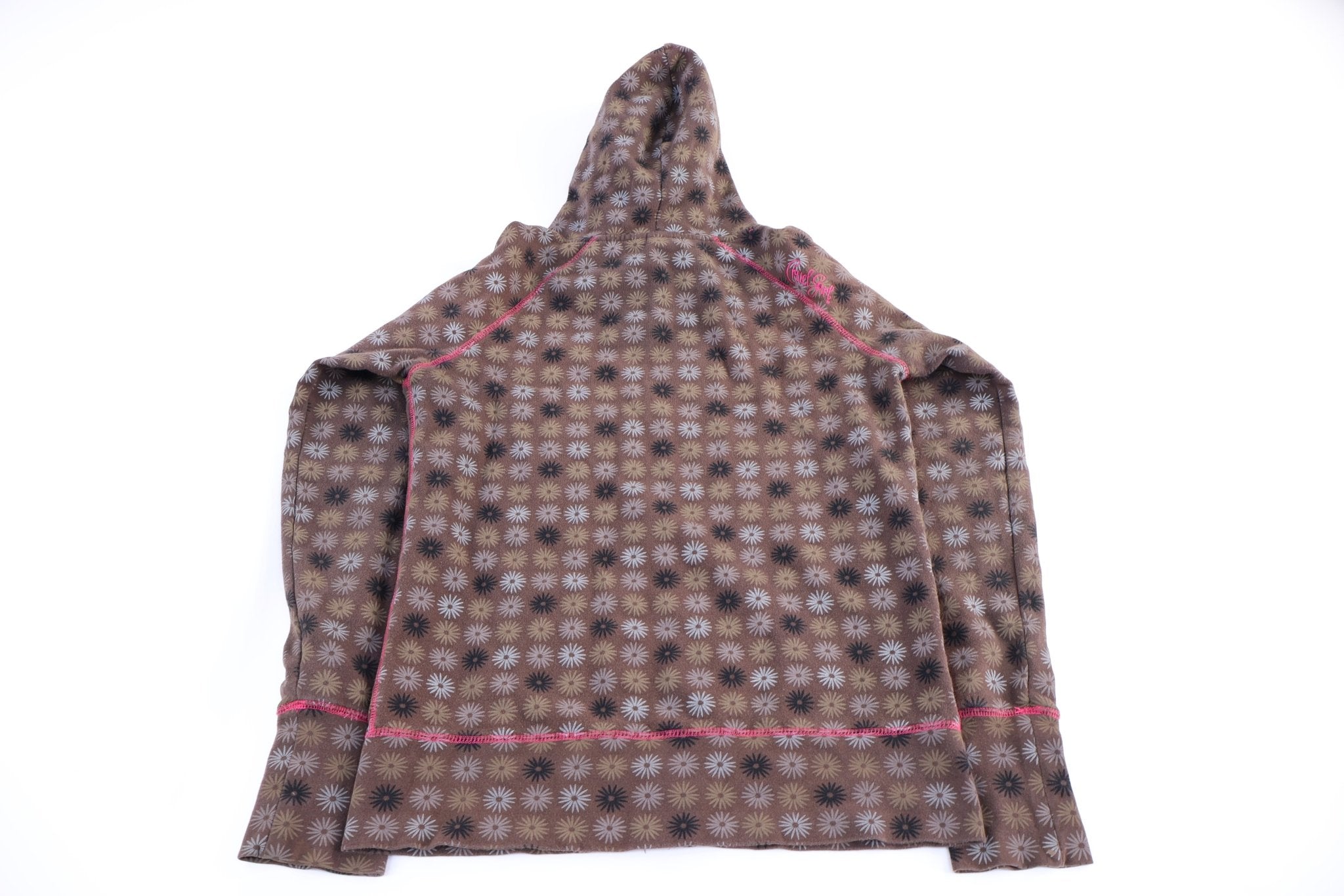 Women's Cruel Girl Full Zip Hoodie - Jacket - Thrifted Threads