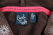Women's Cruel Girl Full Zip Hoodie - Jacket - Thrifted Threads