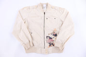 Women's Disney Minnie Mouse Full Zip Jacket - Jacket - Thrifted Threads
