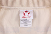 Women's Disney Minnie Mouse Full Zip Jacket - Jacket - Thrifted Threads