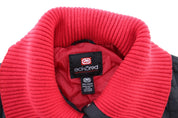 Women's Ecko Unltd. Embroidered Rhino Quilted Jacket - Jacket - Thrifted Threads