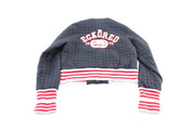 Women's Ecko Unltd. Embroidered Rhino Quilted Jacket - Jacket - Thrifted Threads
