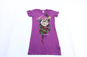 Women's Ed Hardy Love Graphic T-Shirt - ThriftedThreads.com