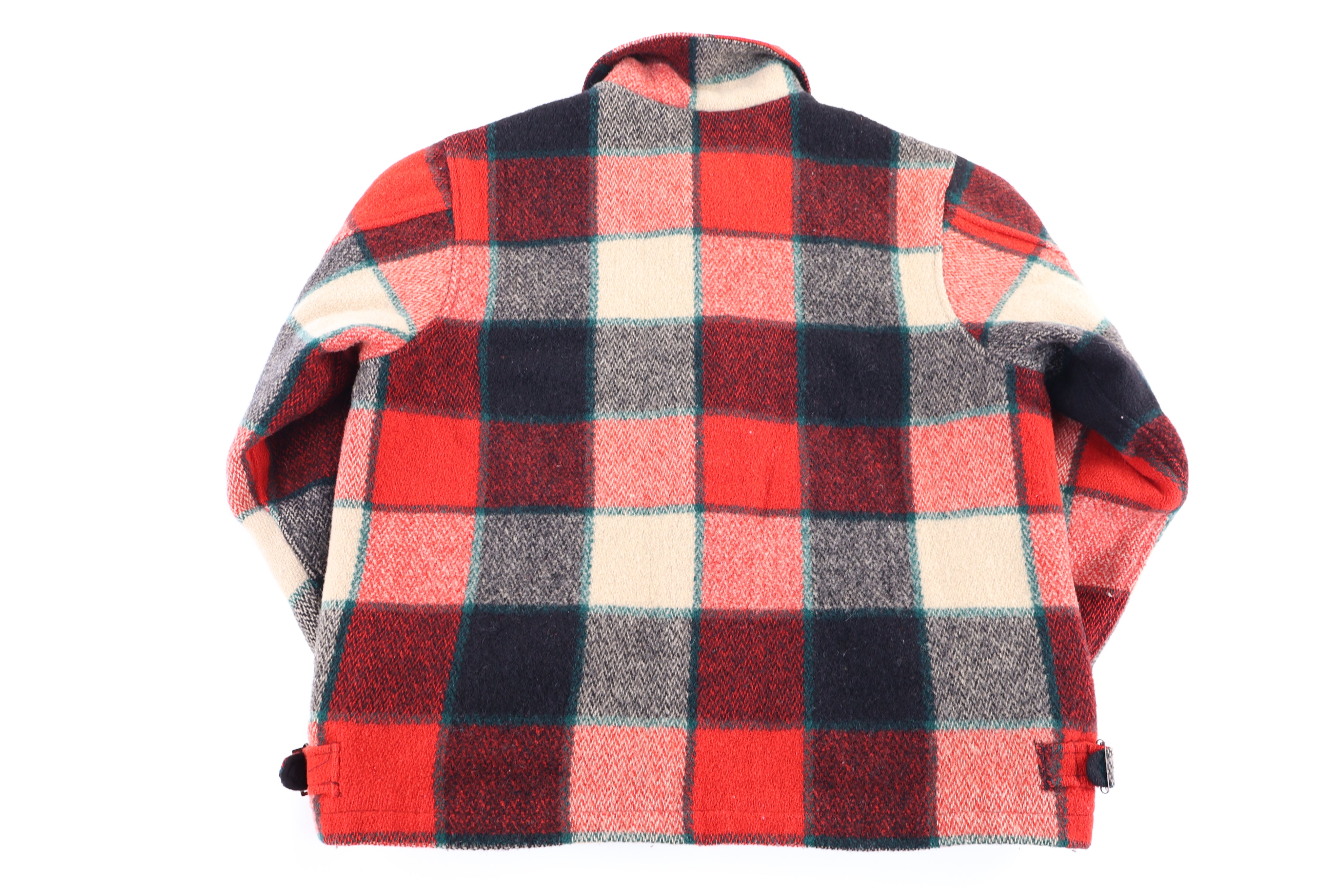 Women's Eddie Bauer Multicolor Full Zip Jacket - Jacket - Thrifted Threads