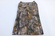Women's Game Winner RealTree Camo Pants - ThriftedThreads.com
