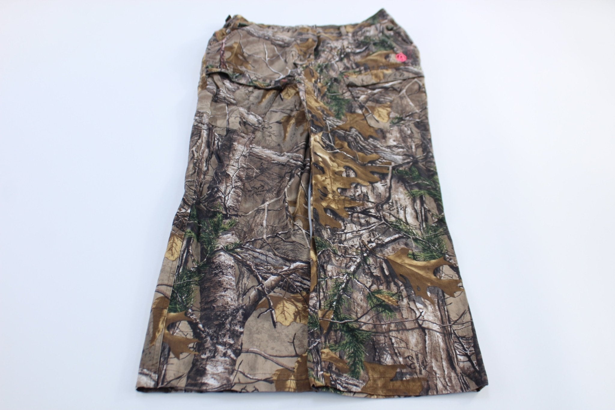 Women's Game Winner RealTree Camo Pants - Pants/Shorts - Thrifted Threads