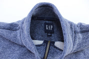 Women's Gap Blue Pullover Sweater - Sweater - Thrifted Threads