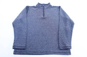Women's Gap Blue Pullover Sweater - Sweater - Thrifted Threads