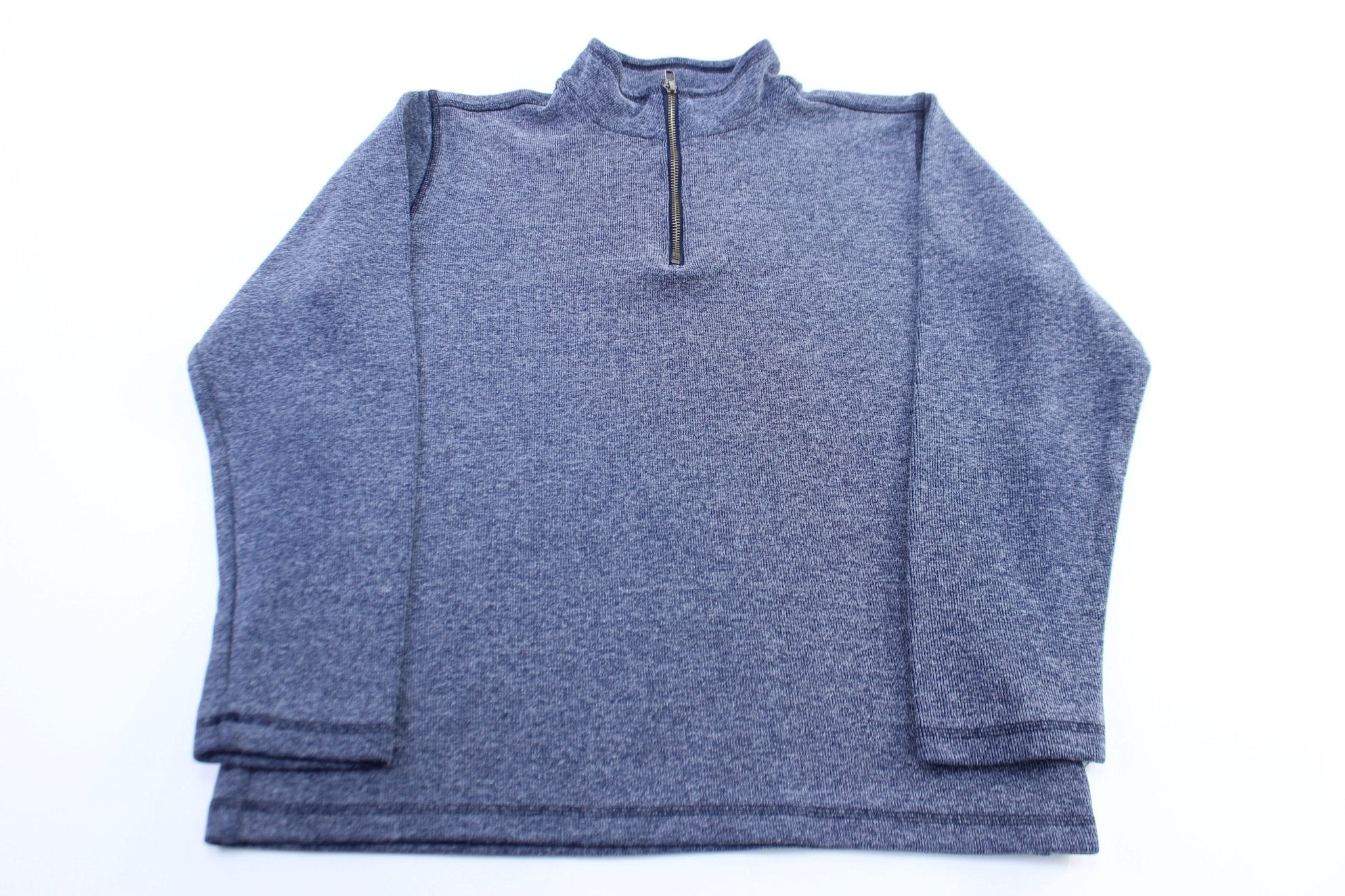 Women's Gap Blue Pullover Sweater - Sweater - Thrifted Threads