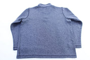 Women's Gap Blue Pullover Sweater - Sweater - Thrifted Threads