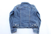 Women's Gap Denim Jacket - ThriftedThreads.com