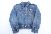 Women's Gap Denim Jacket - ThriftedThreads.com
