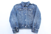 Women's Gap Denim Jacket - Jacket - Thrifted Threads