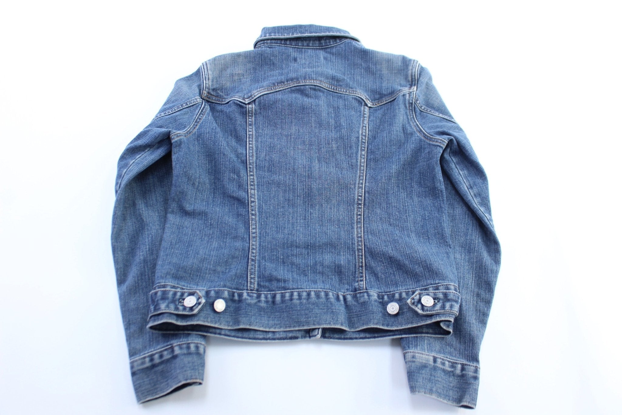 Women's Gap Denim Jacket - Jacket - Thrifted Threads