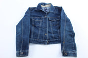 Women's Gap Denim Jacket - Jackets - Thrifted Threads